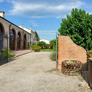 Corte delle Giuggiole Bed and Breakfast Cologna Veneta Exterior photo