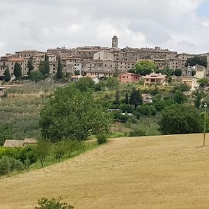 Al Ginepro Bed and Breakfast Montecchio  Exterior photo