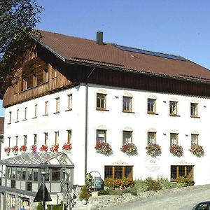 Hotel Rinchnacher Hof Exterior photo