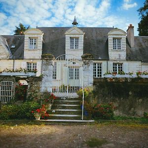 Bed & Breakfast - La Closerie De La Fuye Bed and Breakfast Ballan-Miré Exterior photo