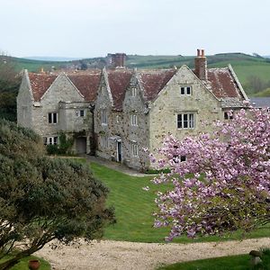 Westcourt Farm Bed and Breakfast Shorwell Exterior photo