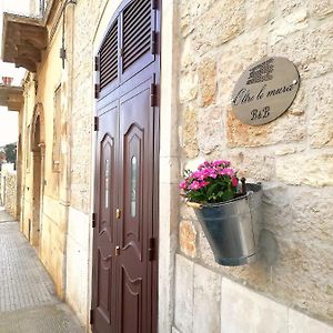 Oltre le mura b&b Bitonto Exterior photo