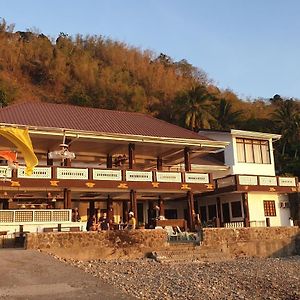 Raya Del Sol Dive Resort Mabini  Exterior photo