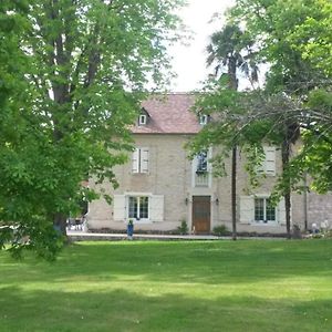 Maison Comayou Bed and Breakfast Loubieng Exterior photo