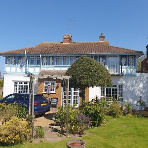 Old Coach House Bed and Breakfast Birchington-on-Sea Exterior photo