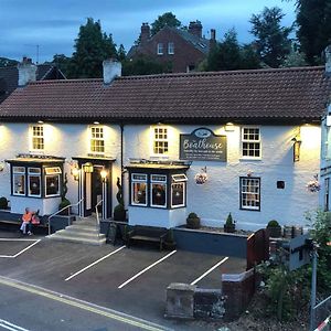 Hotel The Boathouse Wylam Exterior photo