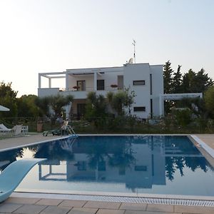 Charme Natural B&B Alberobello Exterior photo