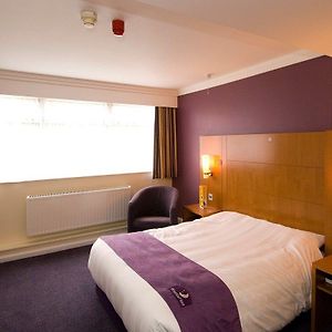 Premier Inn Leicester Fosse Park Braunstone Town Exterior photo