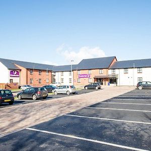 Premier Inn Haverfordwest Exterior photo