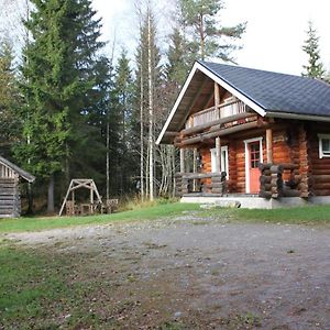 Maekitorppa Villa Varpaisjarvi Exterior photo