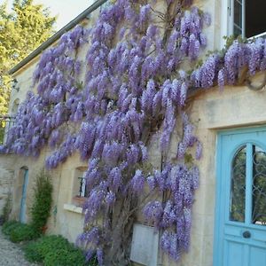 La Guerandelle Bed and Breakfast Ernes Exterior photo