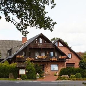 Hotel Landhaus Burs Loningen Exterior photo