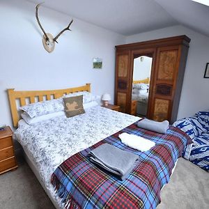 Caol Muile Bed and Breakfast Lochaline Exterior photo
