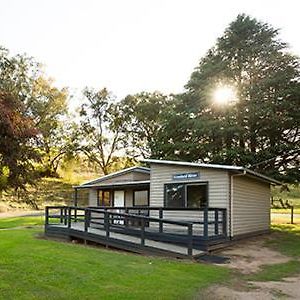 Dargo River Inn Exterior photo