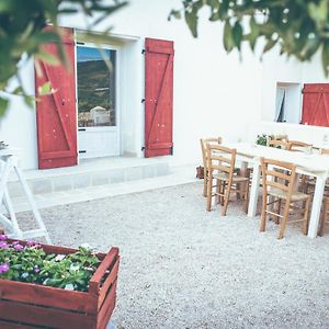 Masseria Piana Della Macina Bed and Breakfast San Nicandro Garganico Exterior photo