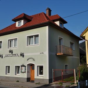 Hotel Gaestehaus Geigenbauer Micheldorf in Oberösterreich Exterior photo