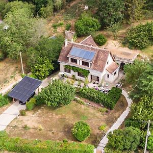 Côté Coteau Bed and Breakfast Villiers-sur-Loir Exterior photo