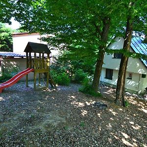 Chata Zelená - Zemplínska Šírava Villa Vinné Exterior photo