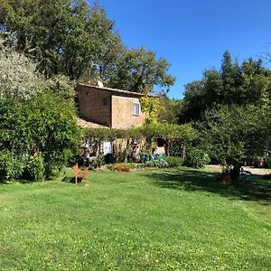 L'antico Molino Bed and Breakfast Lubriano Exterior photo