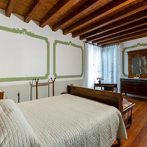 Palazzo Scolari Bed and Breakfast Polcenigo Exterior photo
