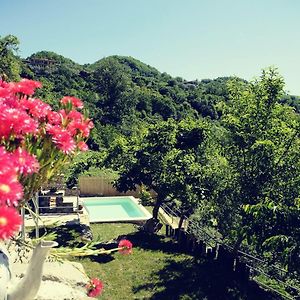 Ca'Luni Bed and Breakfast Casola in Lunigiana Exterior photo