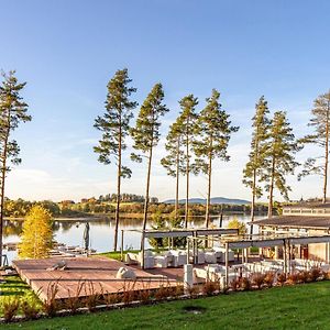 Lipno - Lakeside Village - Vetrnik Frymburk Exterior photo