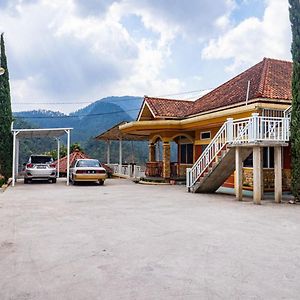 Hotel Reddoorz Near Kawah Putih Ciwidey Bandung Exterior photo