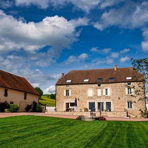 La Maison De Souhey Bed and Breakfast Exterior photo