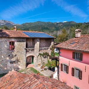 Agriturismo Il Corniolo Villa Castiglione di Garfagnana Exterior photo