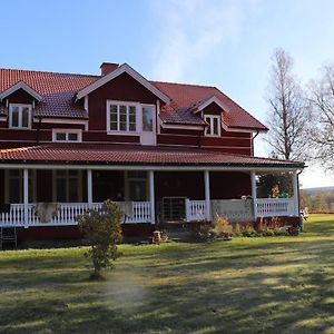 Anneberg Guesthouse Ekshärad Exterior photo