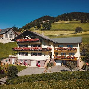 Appartamento Ferienhaus Ramsbacher Rennweg am Katschberg Exterior photo