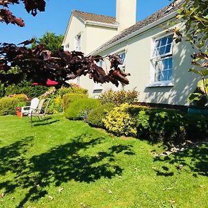 Hillcrest Farmhouse Bed & Breakfast Bed and Breakfast Boyhollagh Exterior photo