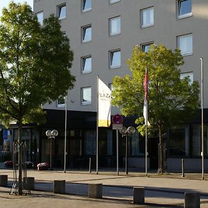 Plaza Hotel Hanau Exterior photo