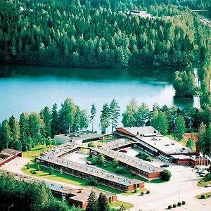 Finlandia Hotel Isovalkeinen Kuopio Exterior photo