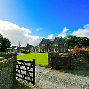 Lake House Bed and Breakfast Dunmanway Exterior photo