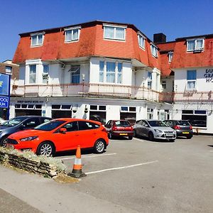 Hotel The Durley Grange Bournemouth Exterior photo