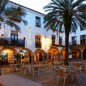 Hotel Las Palmeras By Vivere Stays Zafra Exterior photo