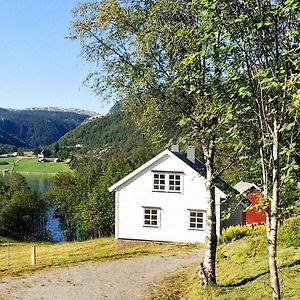 Holiday Home Masfjordnes Masfjorden Exterior photo