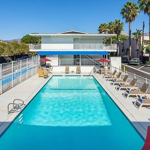 Motel 6-Santa Barbara, CA - State Street Exterior photo