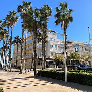 Hotel Miramar Valenza Exterior photo