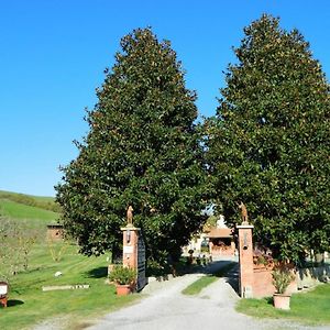 Francigena Bed and Breakfast San Casciano dei Bagni Exterior photo