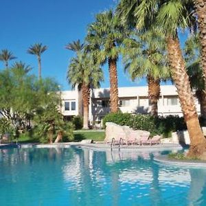 Miracle Springs Resort And Spa Desert Hot Springs Exterior photo