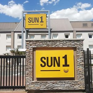 Sun1 Alberton Johannesburg Exterior photo
