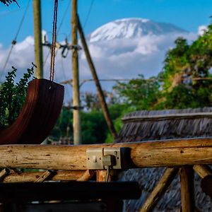 Kilimanjaro Summit Lodge Moshi Exterior photo