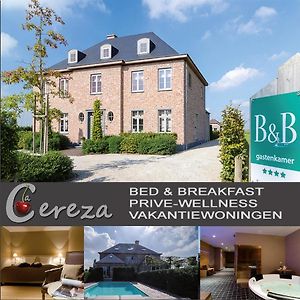 B&B La Cereza Oudenaarde Exterior photo