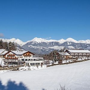 Hotel Torgglerhof Bressanone Exterior photo