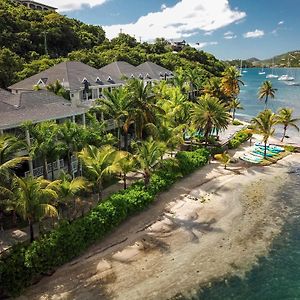 Hotel South Point Antigua English Harbour Exterior photo