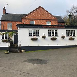 The Bullshead, Arthingworth House B&B Market Harborough Exterior photo