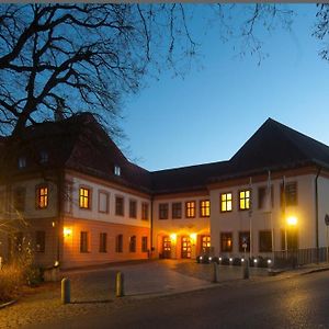 Hotel Klosterbraeuhaus Ursberg Exterior photo