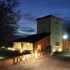 Hotel Locanda Ca'Vejo Srl Megliadino San Vitale Exterior photo